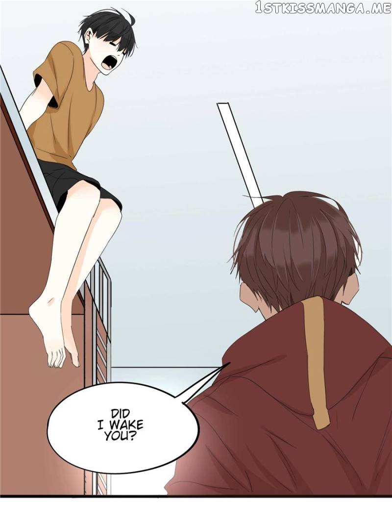 The Expert Boyfriend Snatcher chapter 29 - page 15