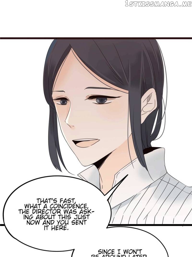 The Expert Boyfriend Snatcher chapter 29 - page 39