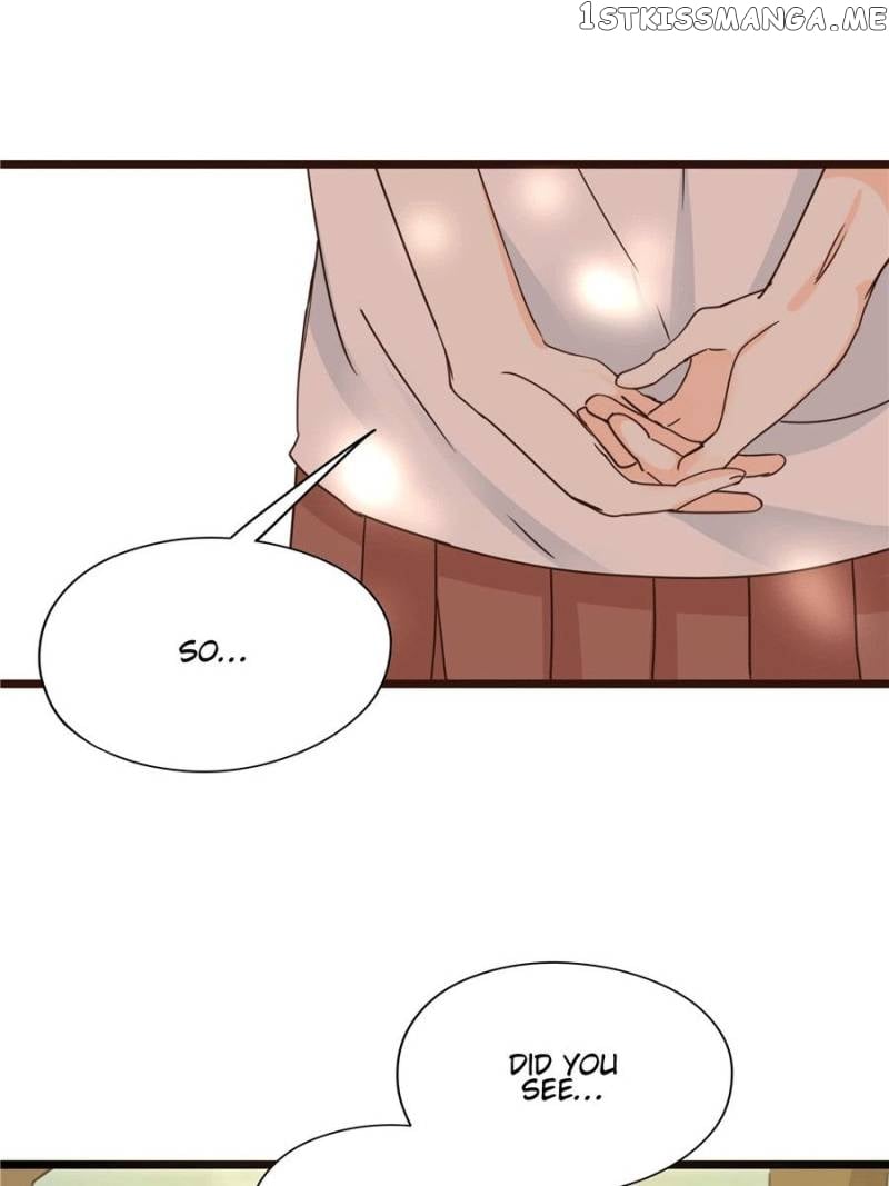 The Expert Boyfriend Snatcher chapter 28 - page 11