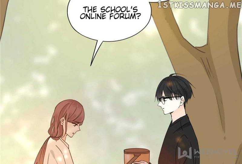 The Expert Boyfriend Snatcher chapter 28 - page 12
