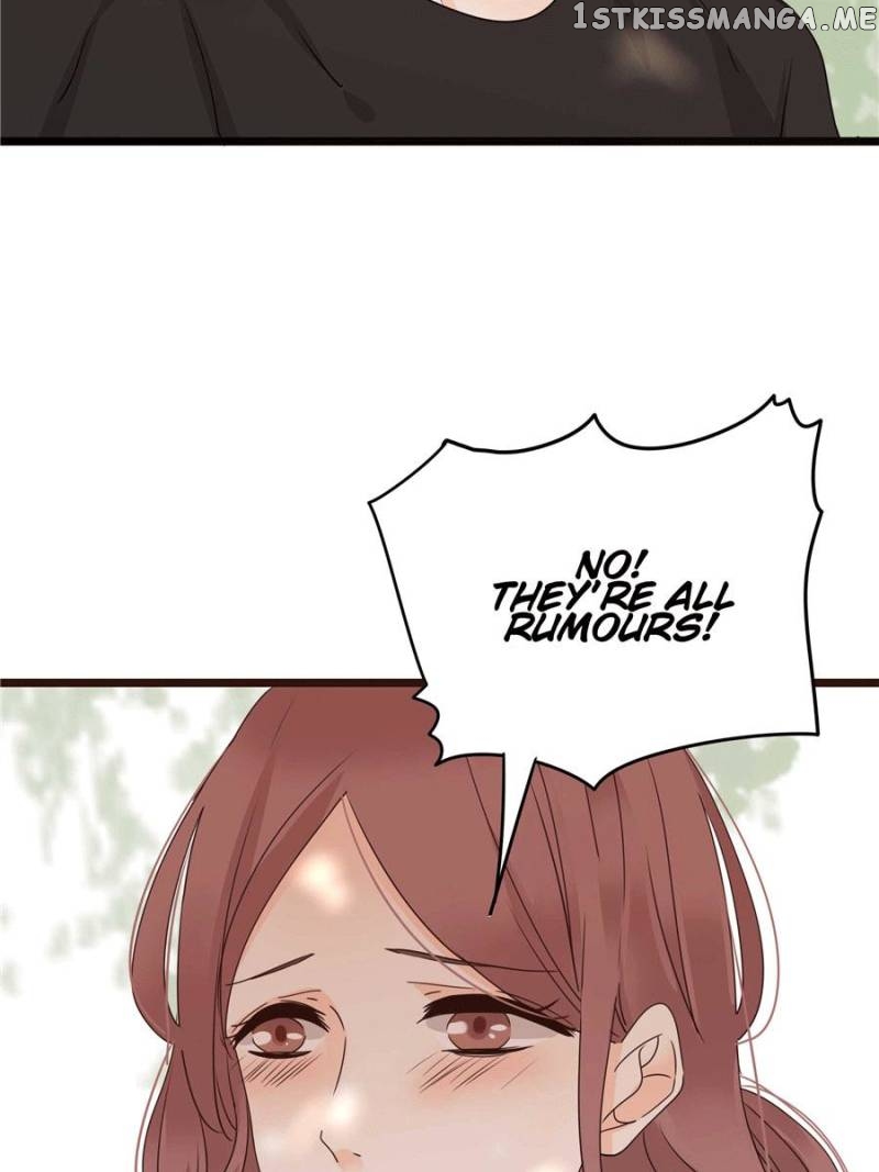 The Expert Boyfriend Snatcher chapter 28 - page 15