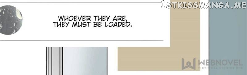 The Expert Boyfriend Snatcher chapter 28 - page 2