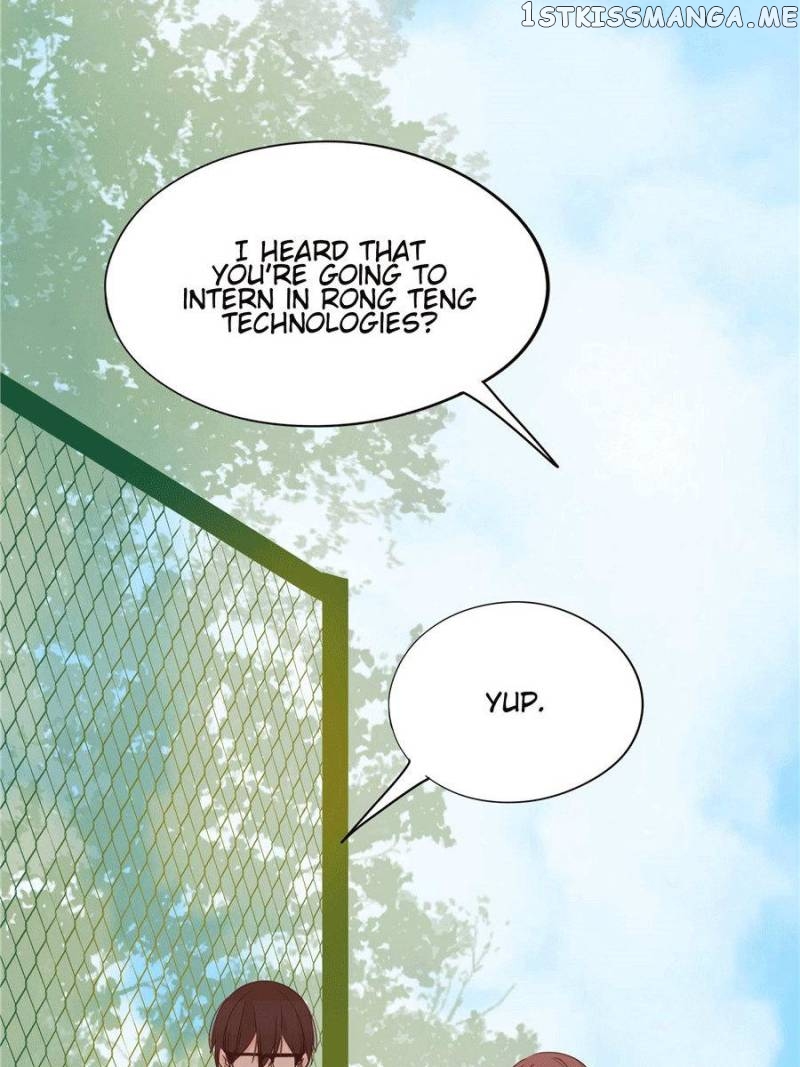 The Expert Boyfriend Snatcher chapter 28 - page 25