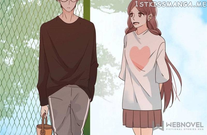 The Expert Boyfriend Snatcher chapter 28 - page 26