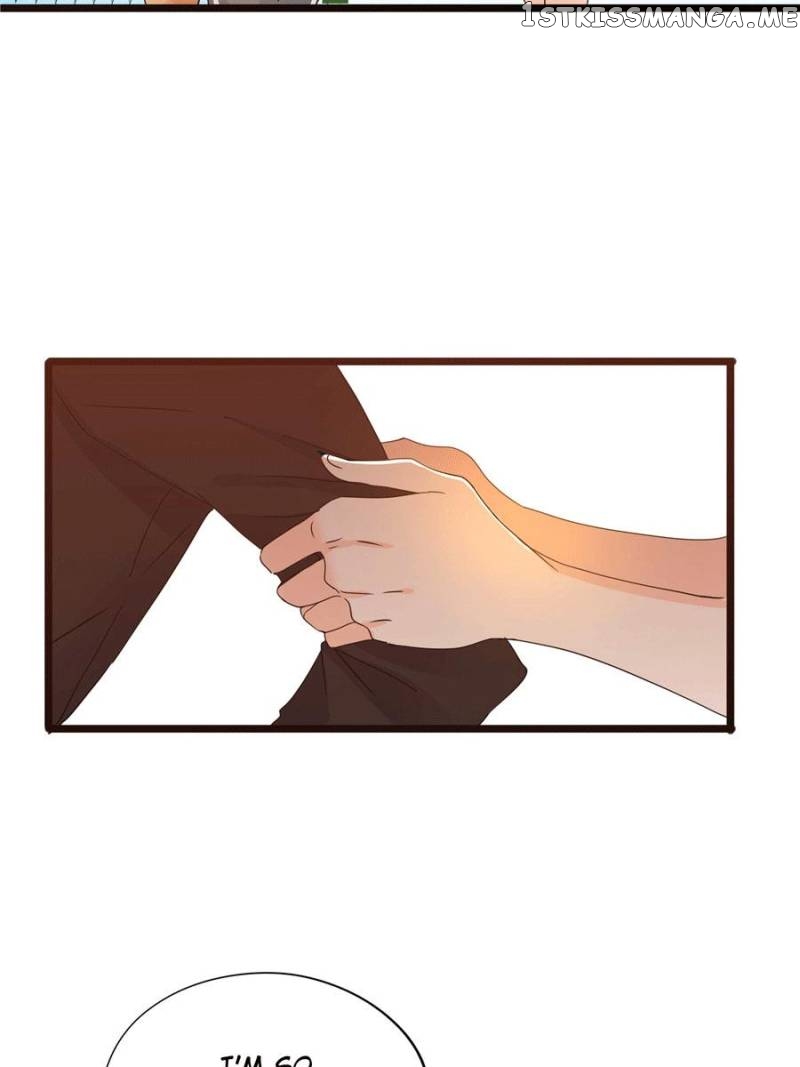 The Expert Boyfriend Snatcher chapter 28 - page 27
