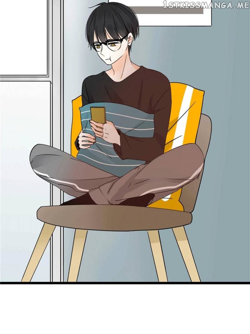 The Expert Boyfriend Snatcher chapter 28 - page 3
