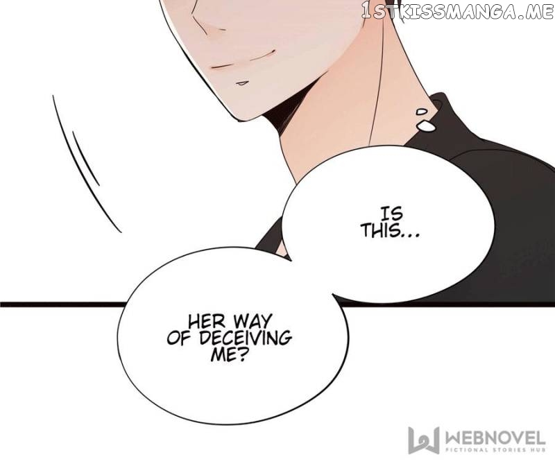 The Expert Boyfriend Snatcher chapter 28 - page 32