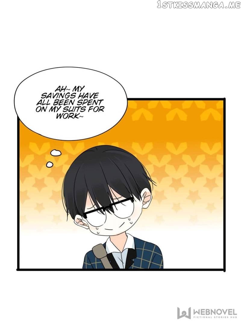 The Expert Boyfriend Snatcher chapter 28 - page 38