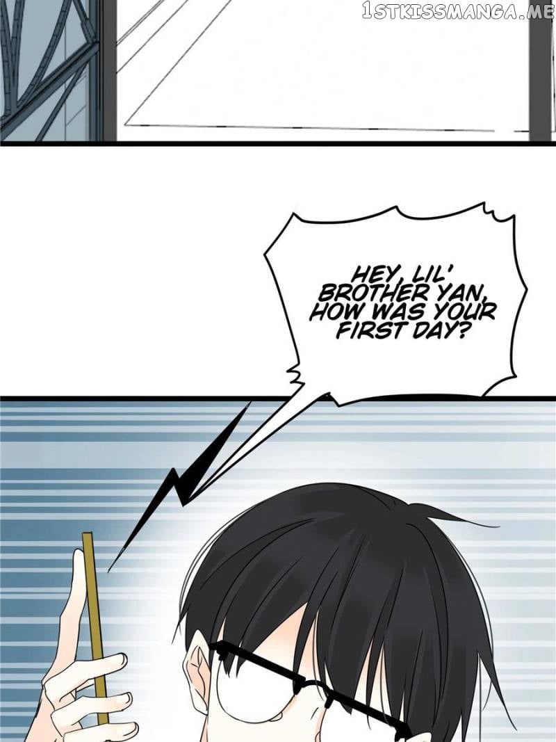 The Expert Boyfriend Snatcher chapter 28 - page 42