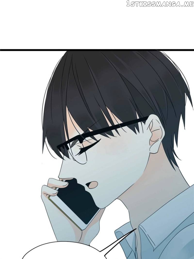 The Expert Boyfriend Snatcher chapter 28 - page 46