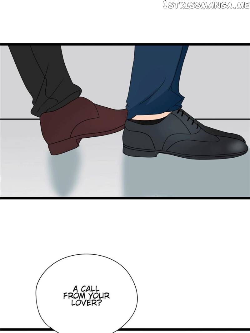 The Expert Boyfriend Snatcher chapter 28 - page 50