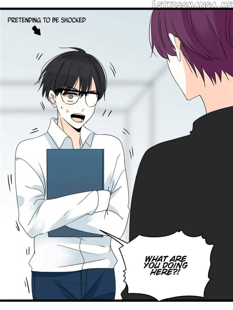 The Expert Boyfriend Snatcher chapter 28 - page 54