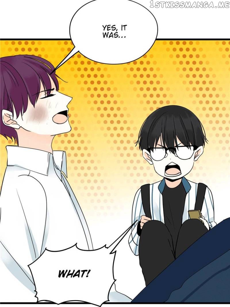 The Expert Boyfriend Snatcher chapter 27 - page 14