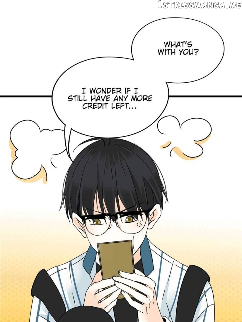 The Expert Boyfriend Snatcher chapter 27 - page 16