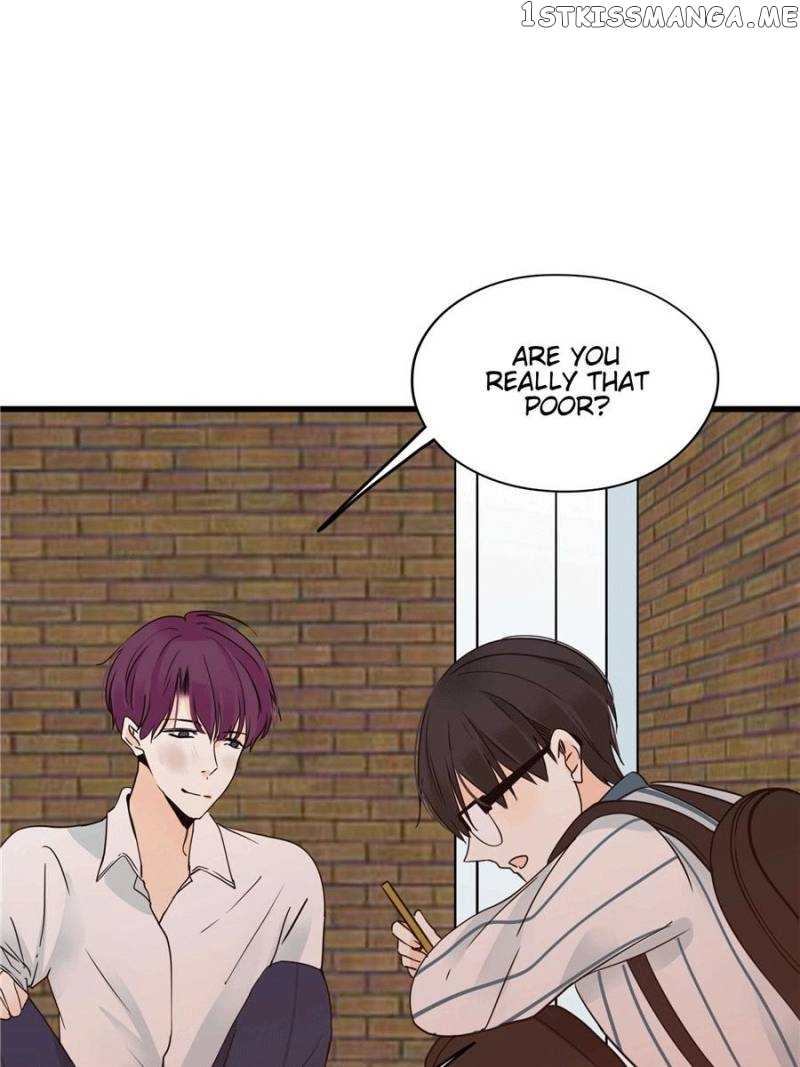 The Expert Boyfriend Snatcher chapter 27 - page 18