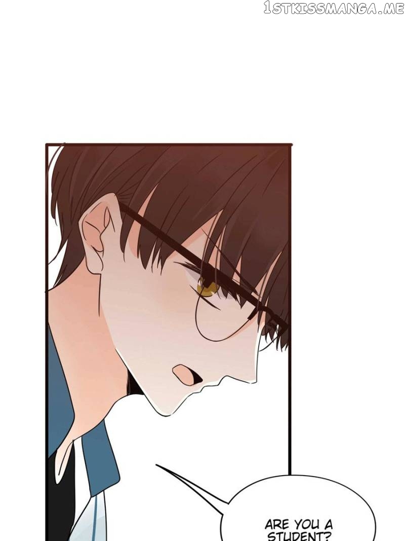 The Expert Boyfriend Snatcher chapter 27 - page 20