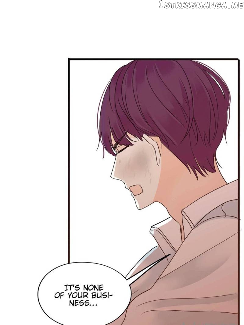The Expert Boyfriend Snatcher chapter 27 - page 22