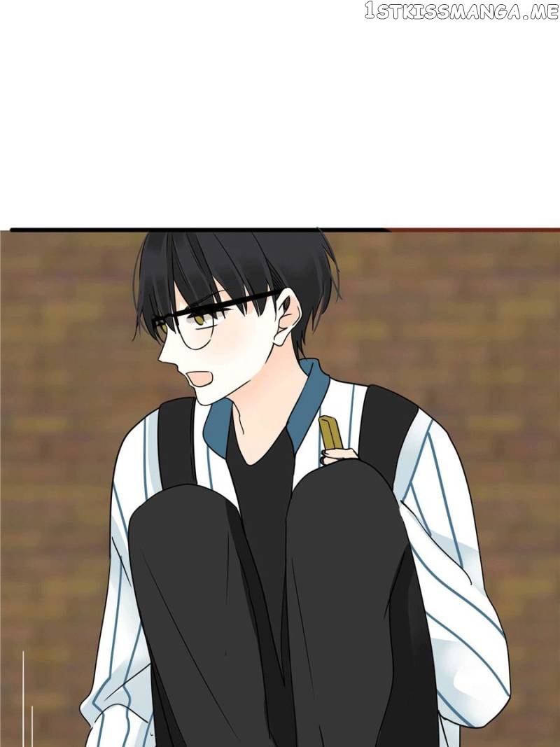 The Expert Boyfriend Snatcher chapter 27 - page 24
