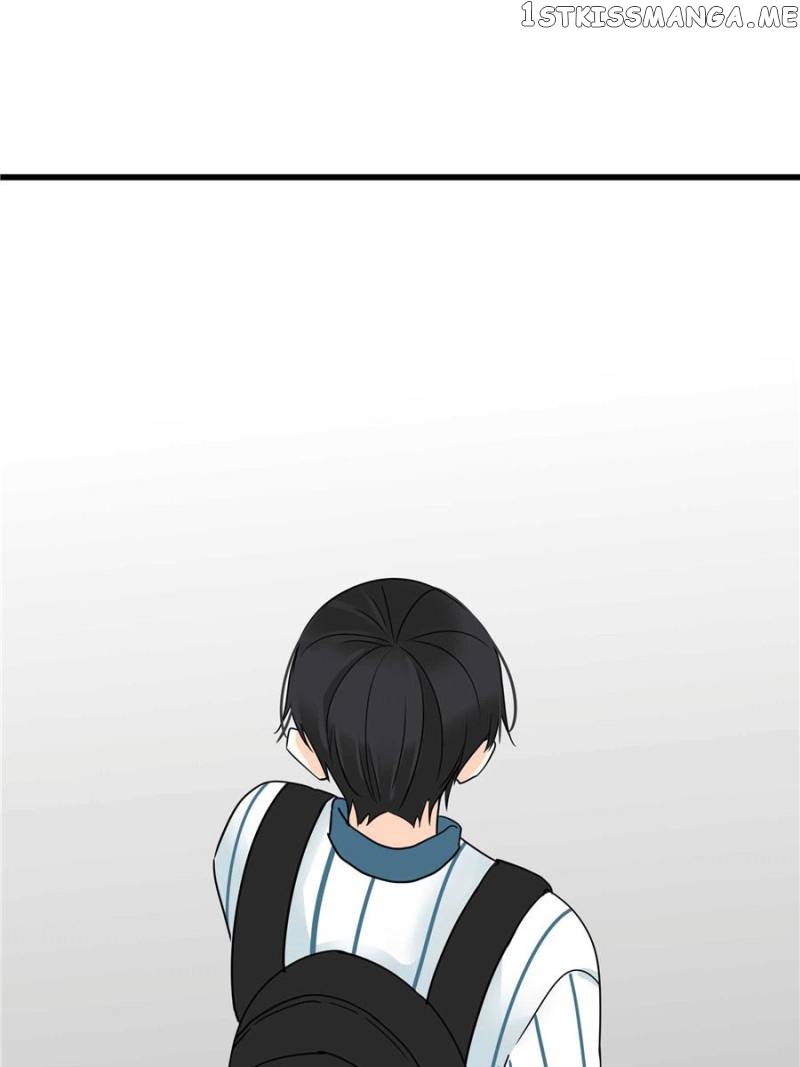 The Expert Boyfriend Snatcher chapter 27 - page 26