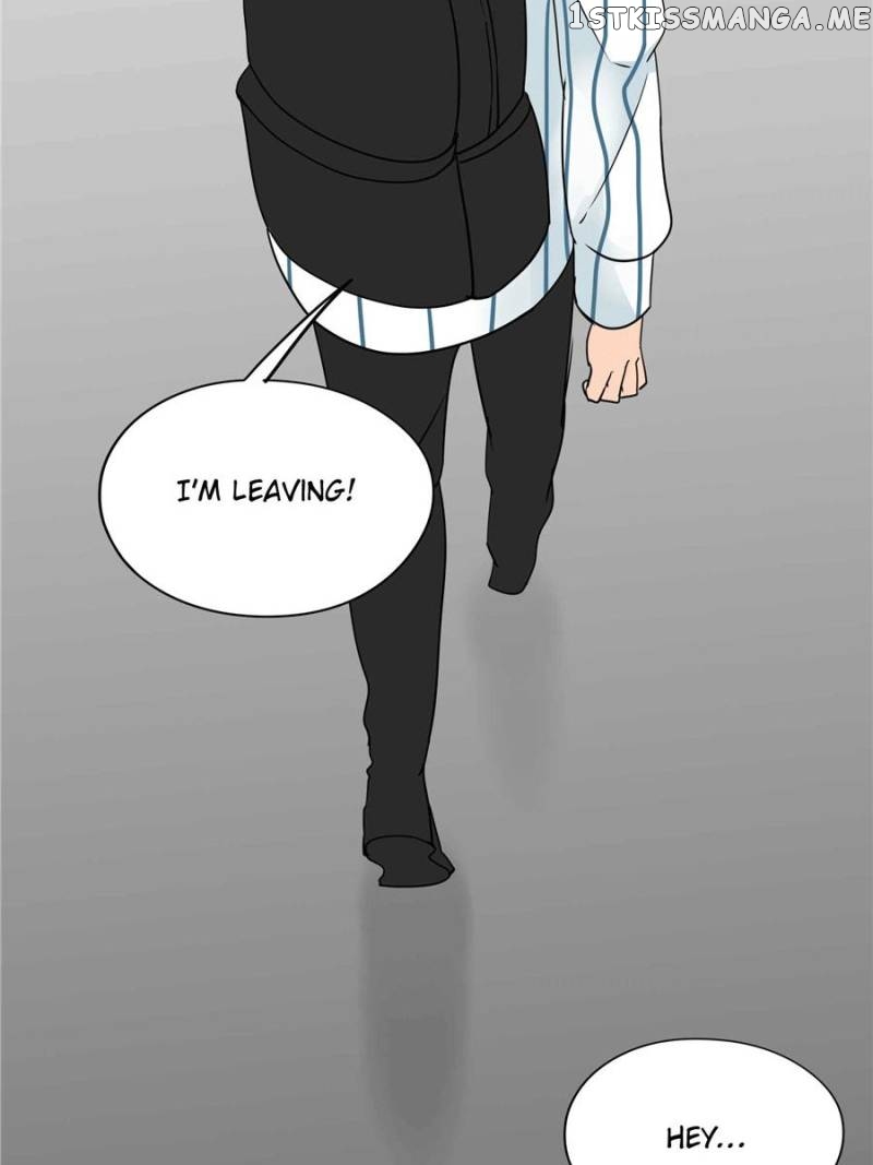 The Expert Boyfriend Snatcher chapter 27 - page 28