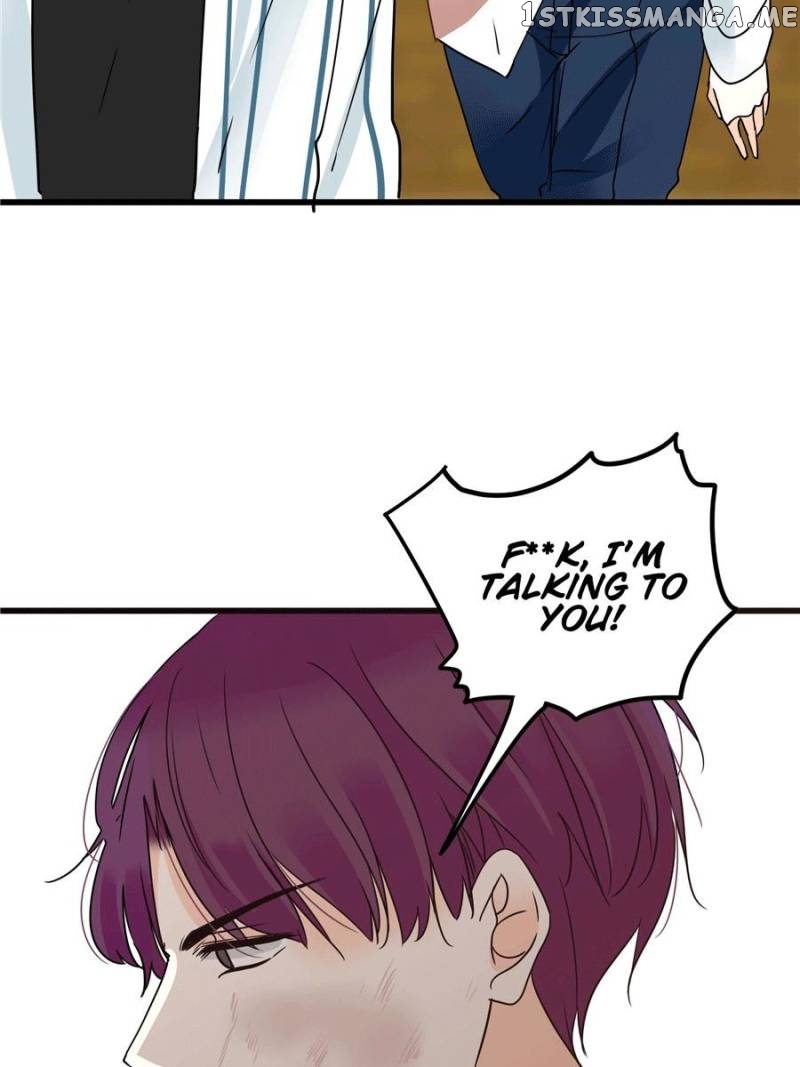 The Expert Boyfriend Snatcher chapter 27 - page 34