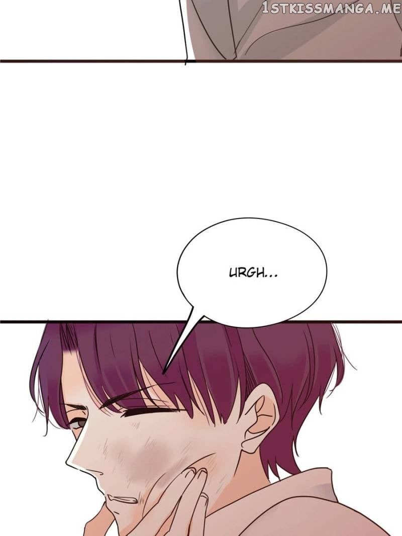 The Expert Boyfriend Snatcher chapter 27 - page 36
