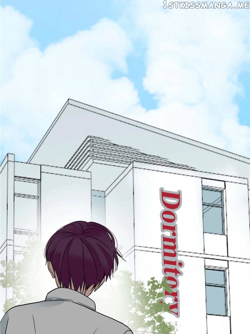 The Expert Boyfriend Snatcher chapter 27 - page 40