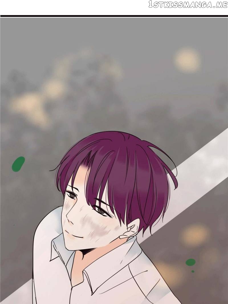 The Expert Boyfriend Snatcher chapter 27 - page 42