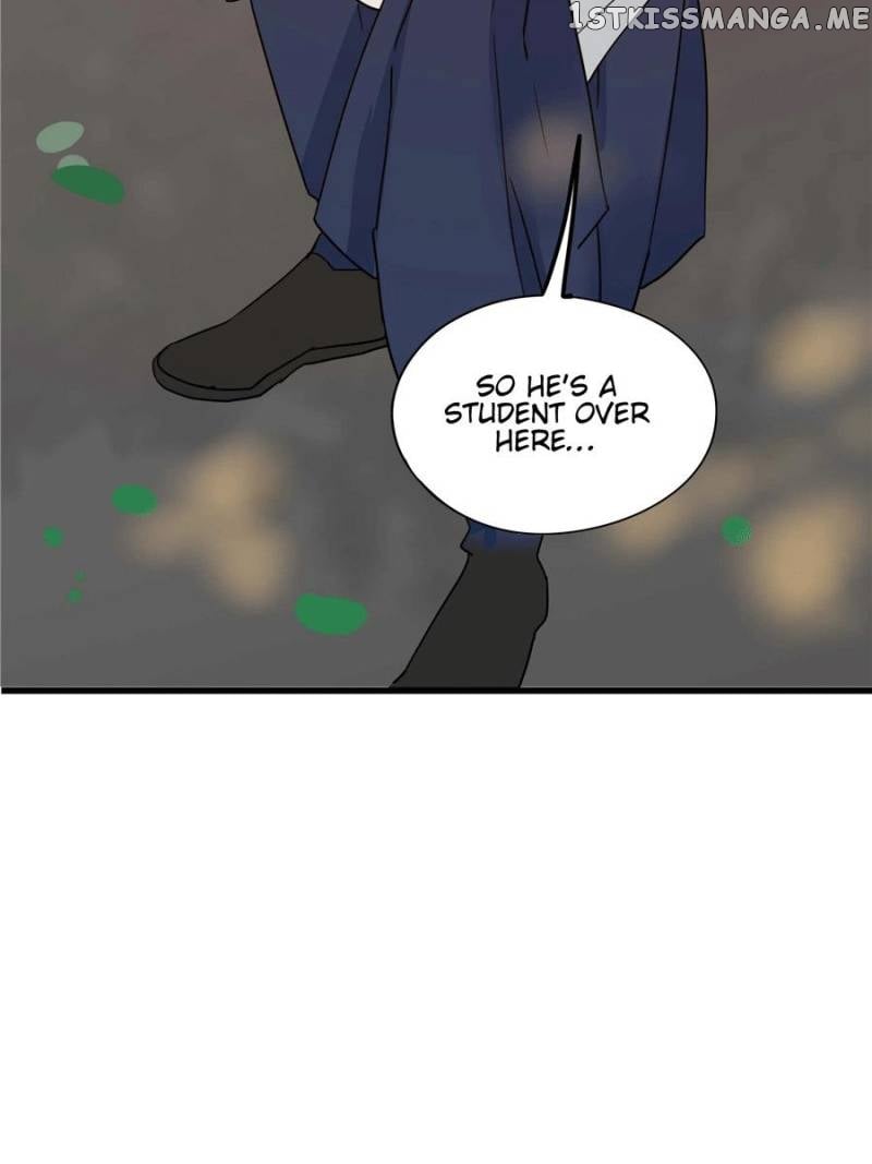The Expert Boyfriend Snatcher chapter 27 - page 44