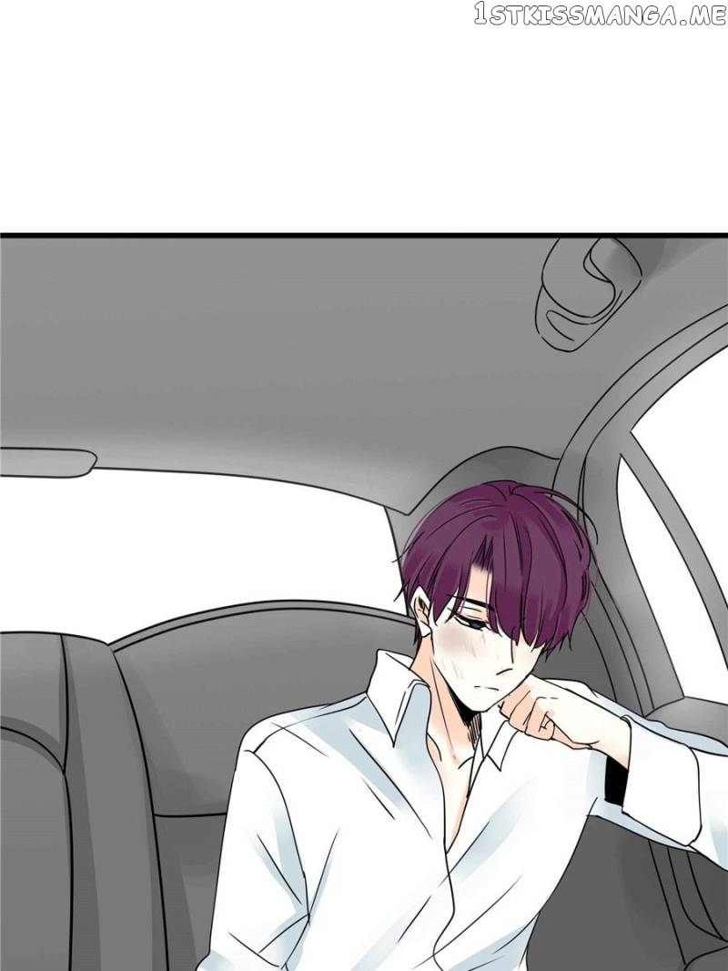 The Expert Boyfriend Snatcher chapter 27 - page 50