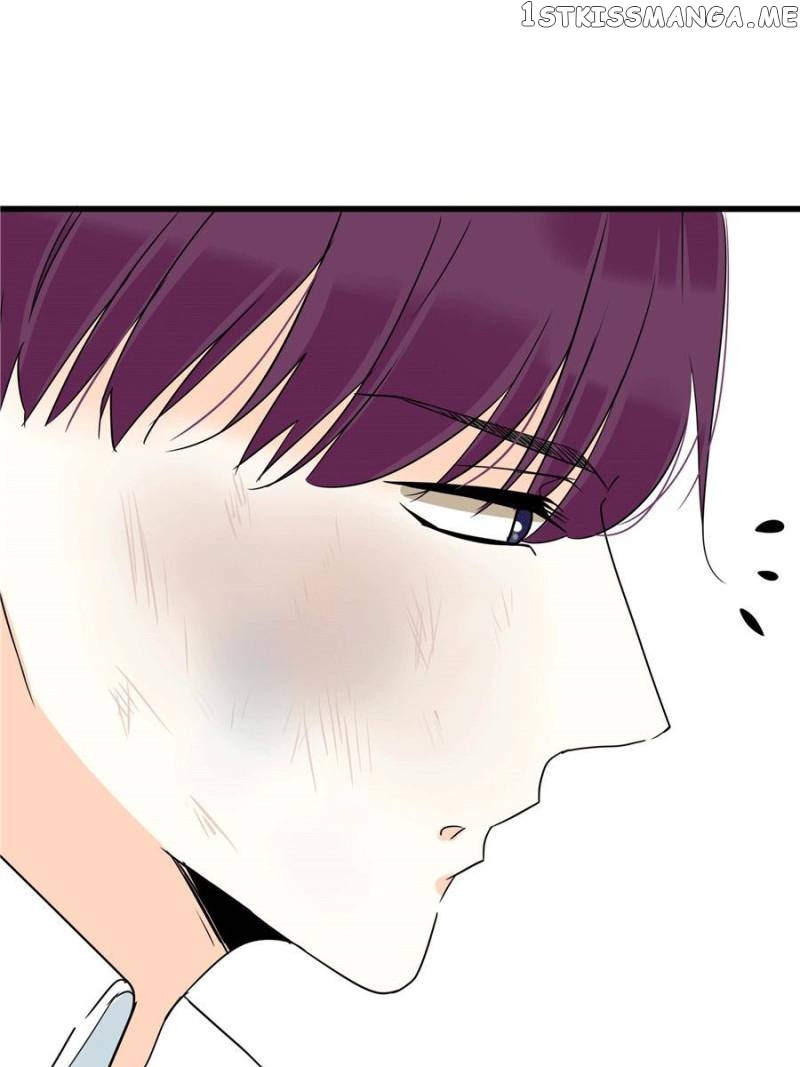 The Expert Boyfriend Snatcher chapter 27 - page 52