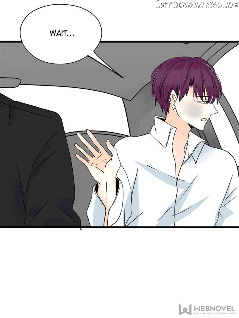 The Expert Boyfriend Snatcher chapter 27 - page 54