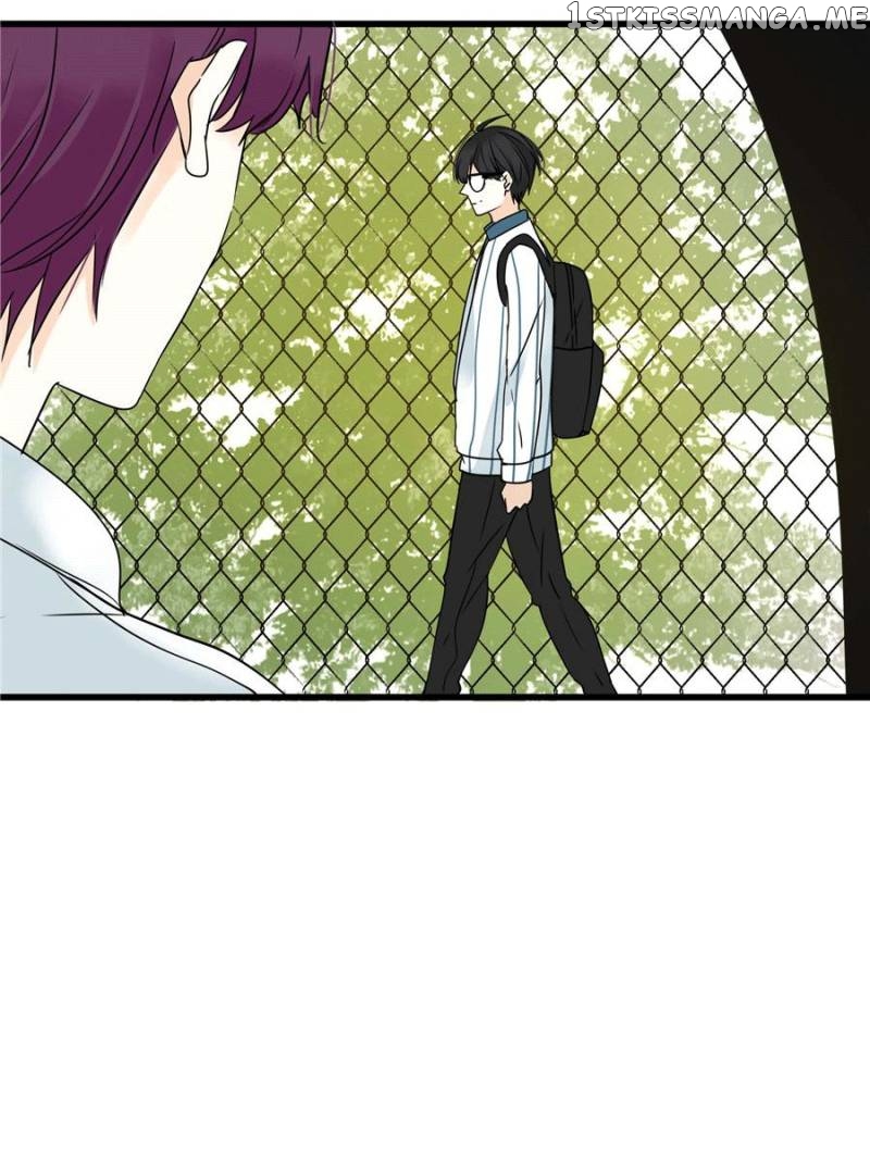 The Expert Boyfriend Snatcher chapter 27 - page 56