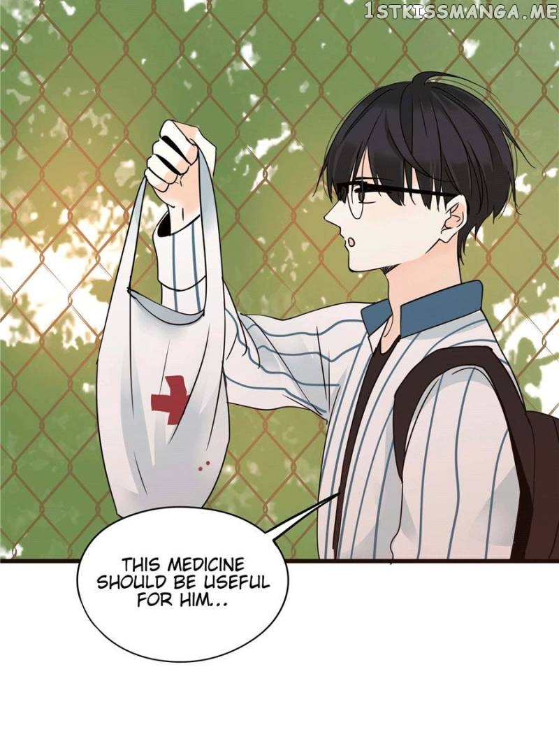 The Expert Boyfriend Snatcher chapter 27 - page 58