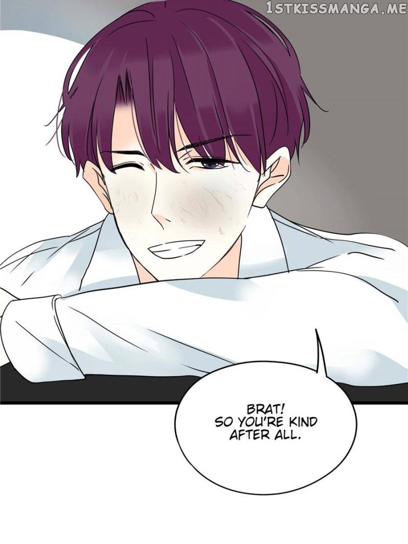 The Expert Boyfriend Snatcher chapter 27 - page 60