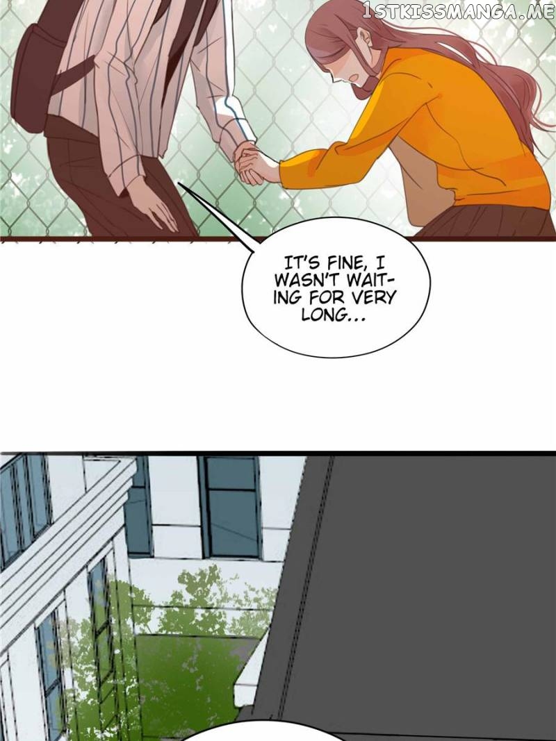 The Expert Boyfriend Snatcher chapter 26 - page 11