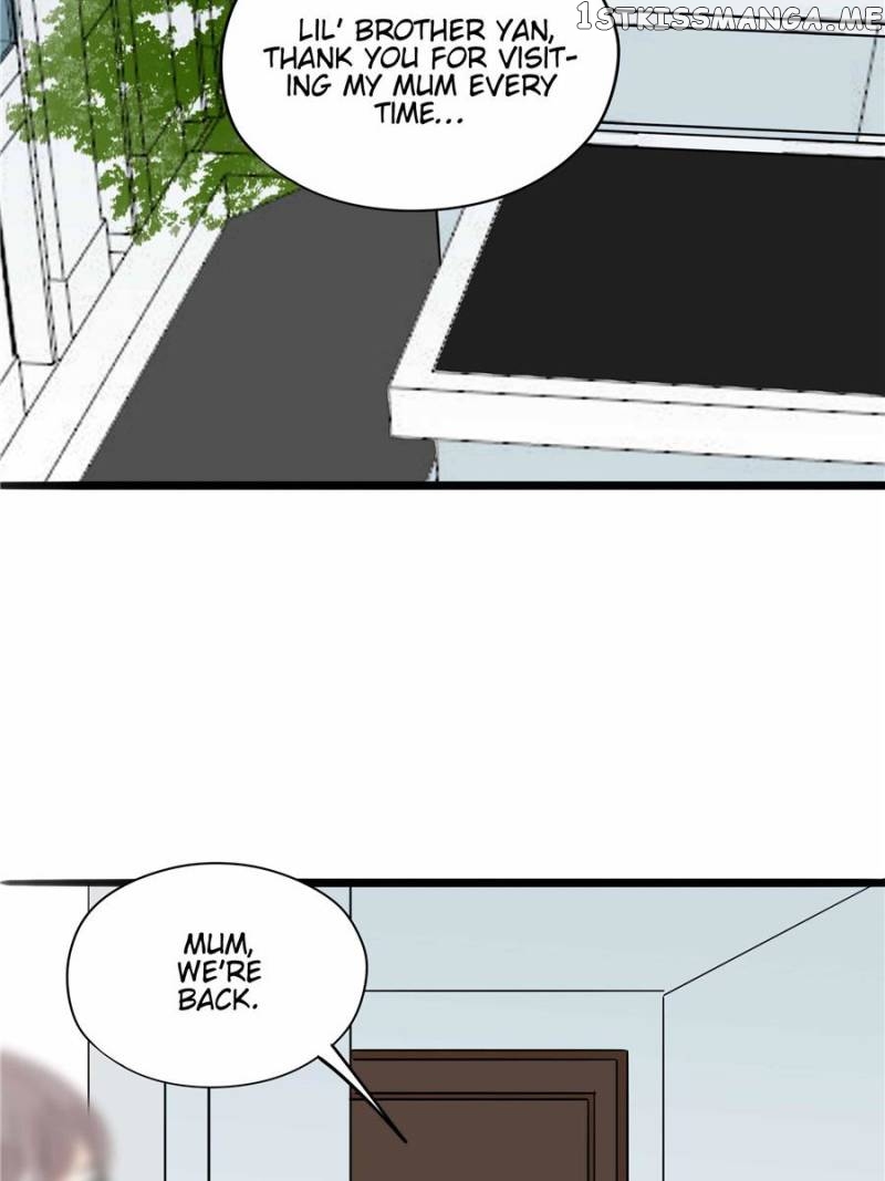 The Expert Boyfriend Snatcher chapter 26 - page 13