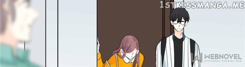 The Expert Boyfriend Snatcher chapter 26 - page 14
