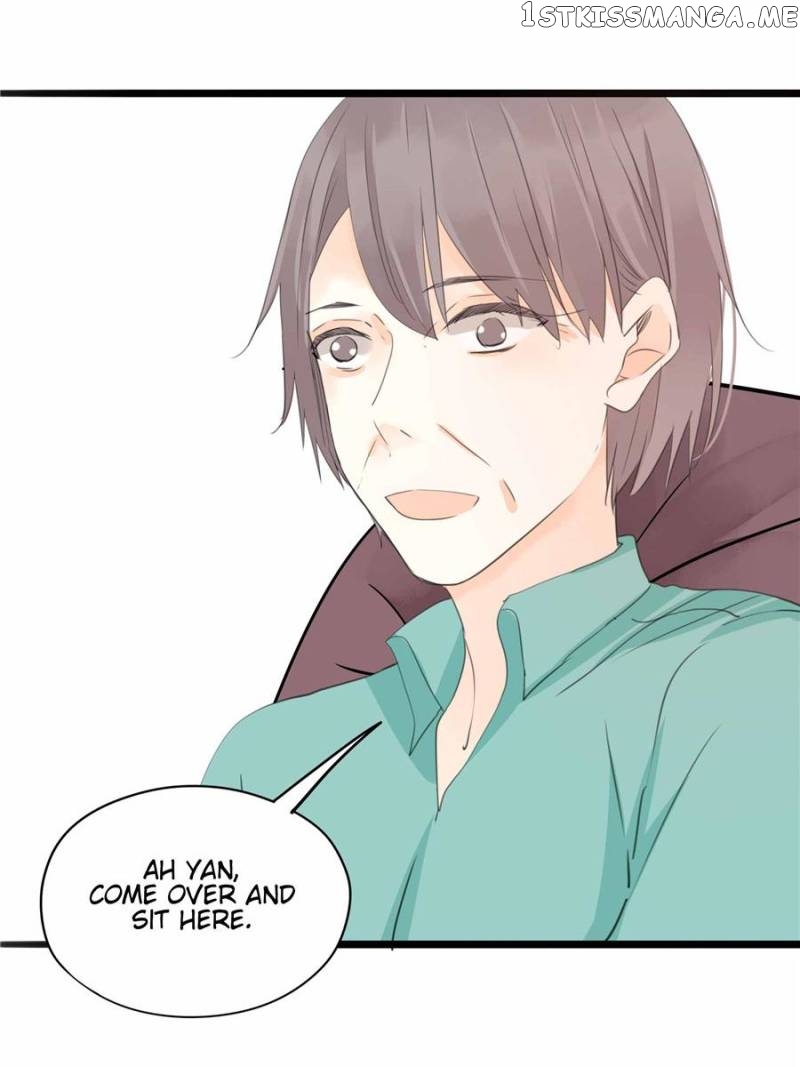 The Expert Boyfriend Snatcher chapter 26 - page 16