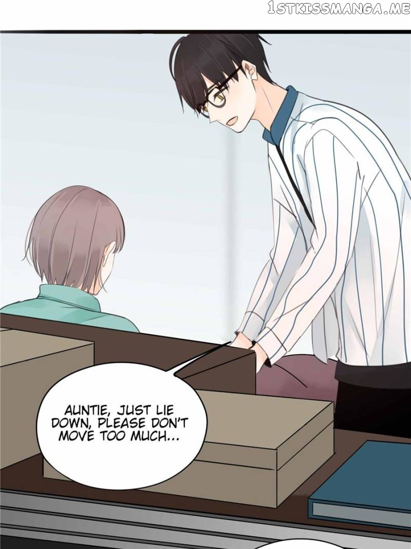The Expert Boyfriend Snatcher chapter 26 - page 18