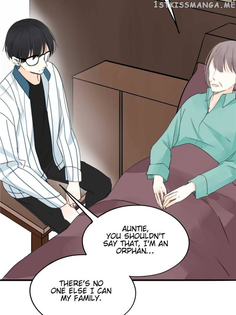 The Expert Boyfriend Snatcher chapter 26 - page 24