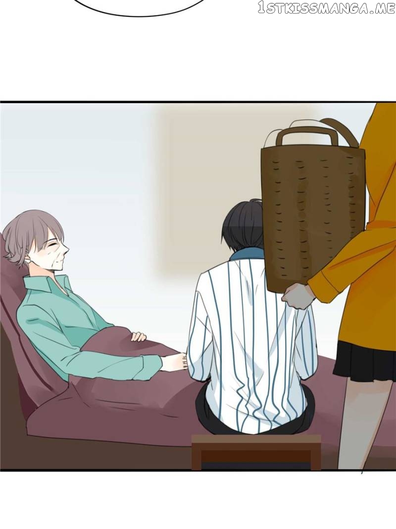 The Expert Boyfriend Snatcher chapter 26 - page 28
