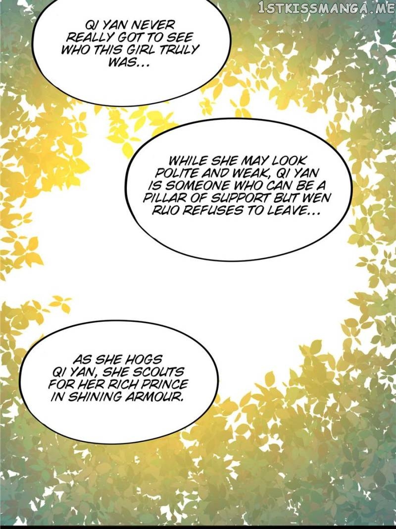 The Expert Boyfriend Snatcher chapter 26 - page 42