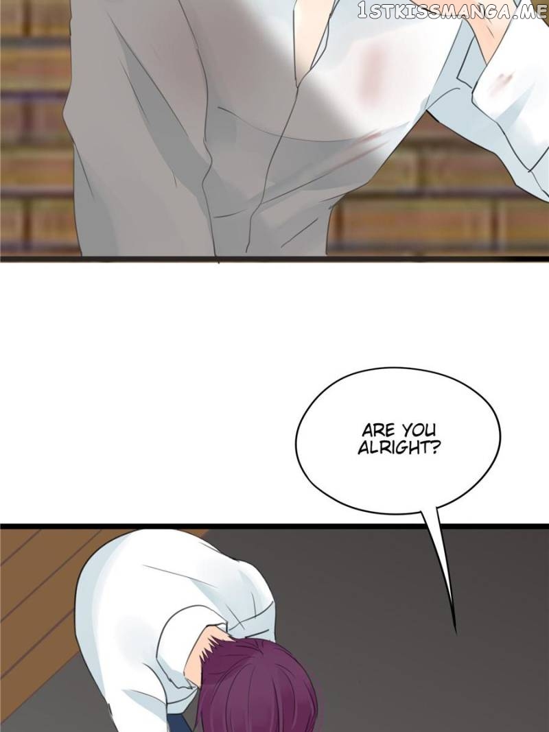 The Expert Boyfriend Snatcher chapter 26 - page 69