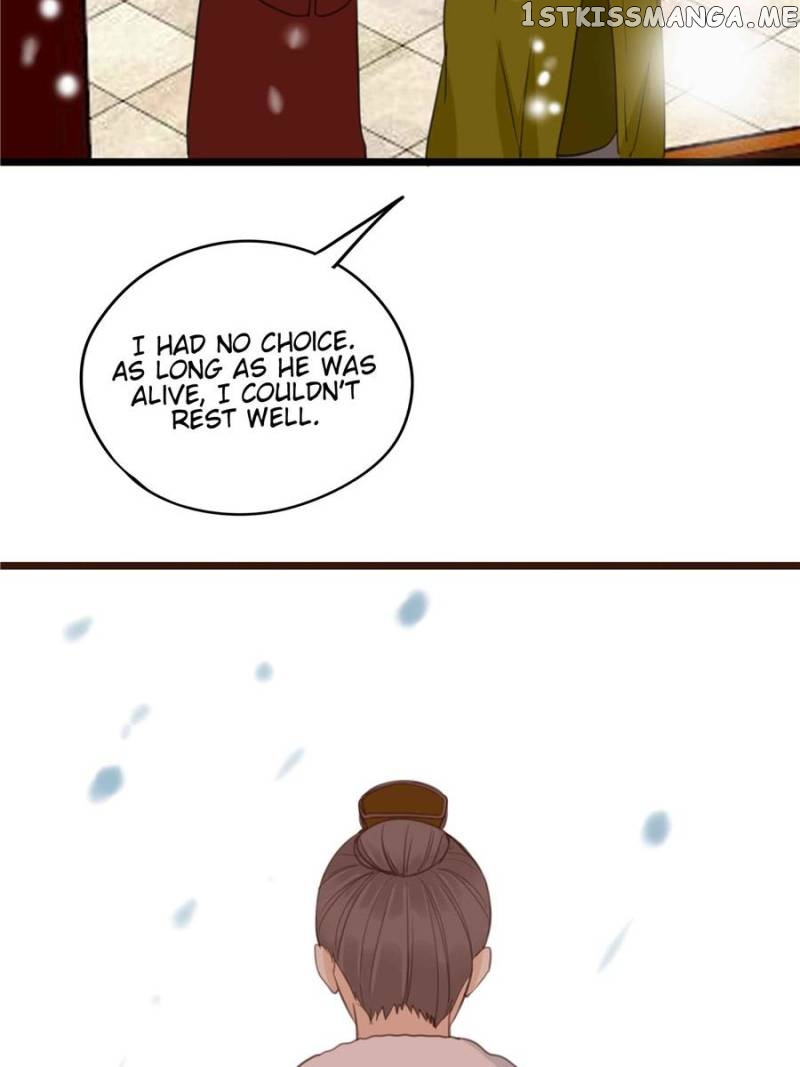 The Expert Boyfriend Snatcher chapter 25 - page 11