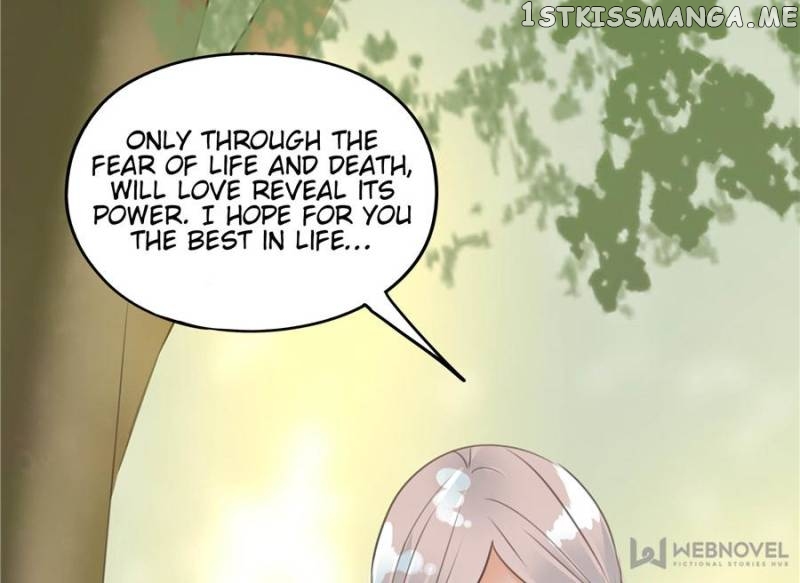 The Expert Boyfriend Snatcher chapter 25 - page 62