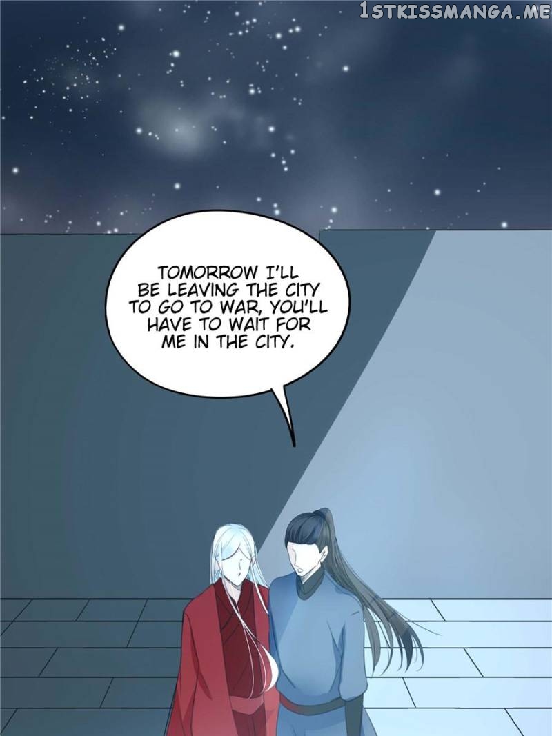 The Expert Boyfriend Snatcher chapter 24 - page 1