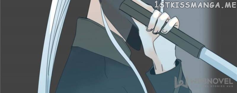The Expert Boyfriend Snatcher chapter 24 - page 30