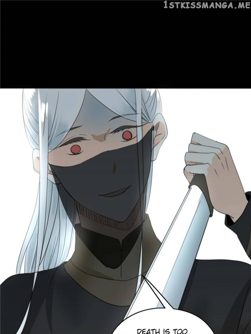 The Expert Boyfriend Snatcher chapter 24 - page 36
