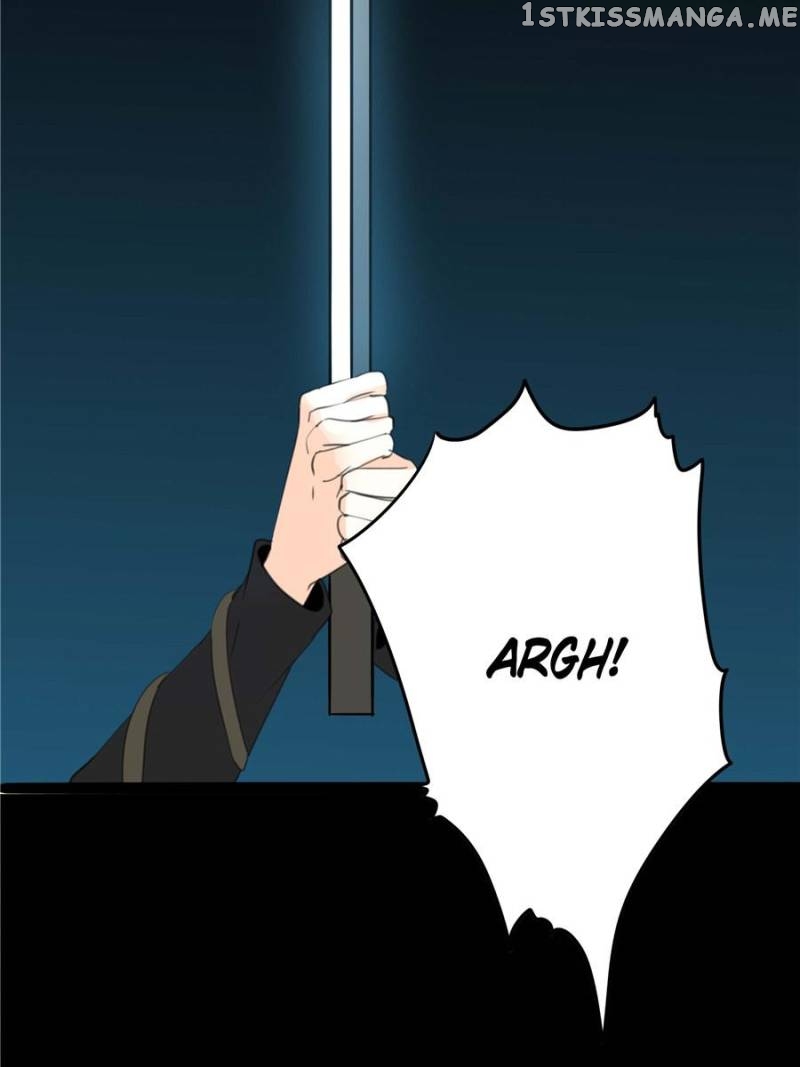 The Expert Boyfriend Snatcher chapter 24 - page 43